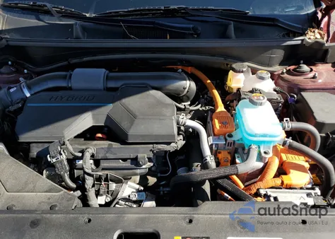 2024 Kia Sportage X Line z USA, uszkodzony, nr VIN KNDPYDDH2R7157936